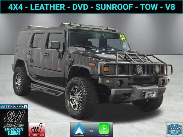 2004 HUMMER H2 Base for sale in Osceola, IN