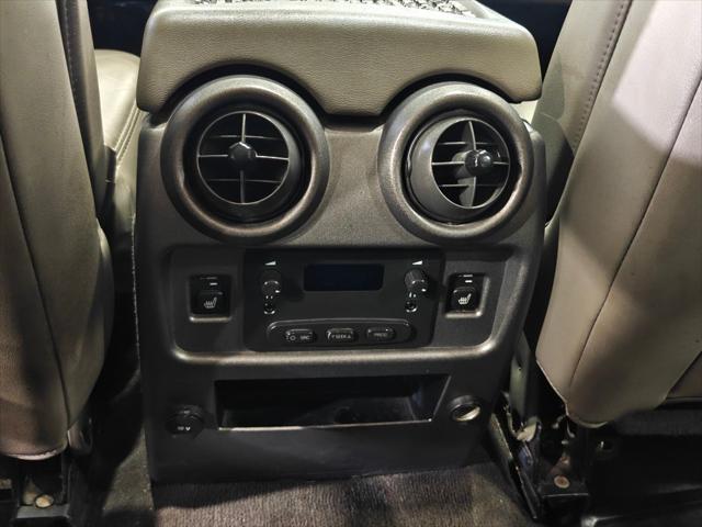 2004 HUMMER H2 Base