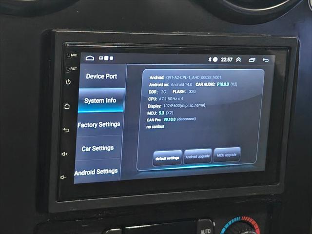 2004 HUMMER H2 Base
