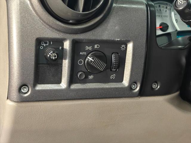 2004 HUMMER H2 Base