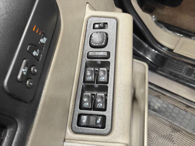2004 HUMMER H2 Base
