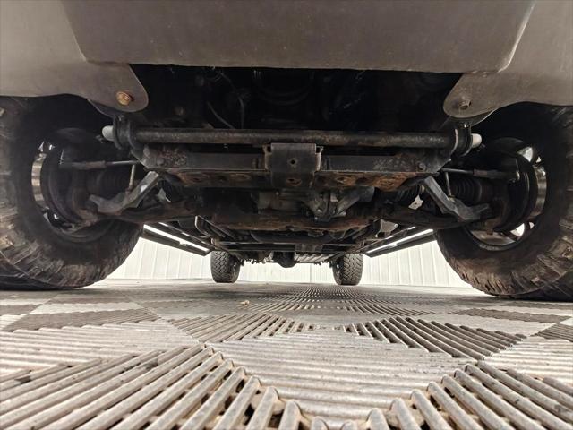 2004 HUMMER H2 Base