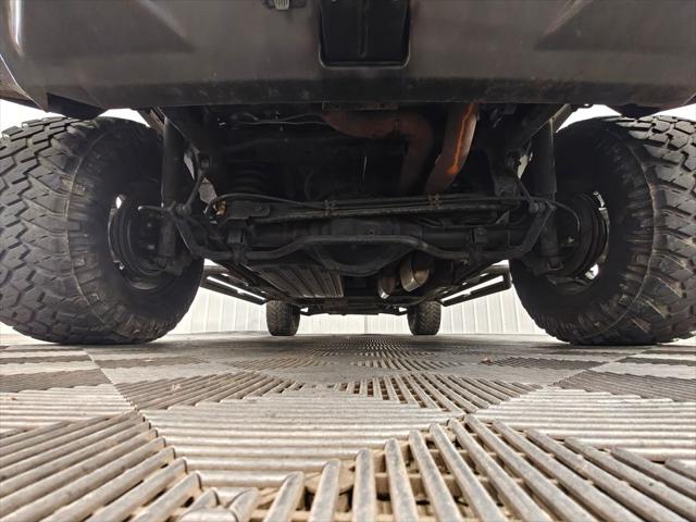 2004 HUMMER H2 Base