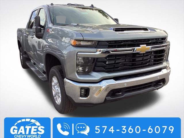 2026 Chevrolet Silverado 3500HD LT for sale in Mishawaka, IN
