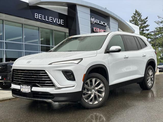 2026 Buick Enclave Preferred for sale in Bellevue, WA