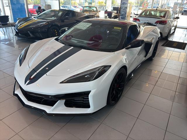 2026 Chevrolet Corvette 3LZ for sale in Fairfield, CA