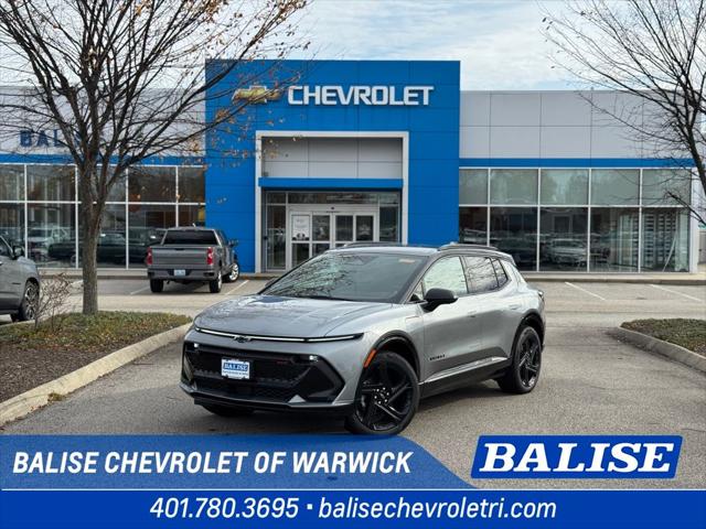 2026 Chevrolet Equinox RS for sale in Warwick, RI