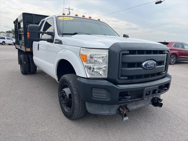 2016 Ford F-350 XL for sale in Durant, OK