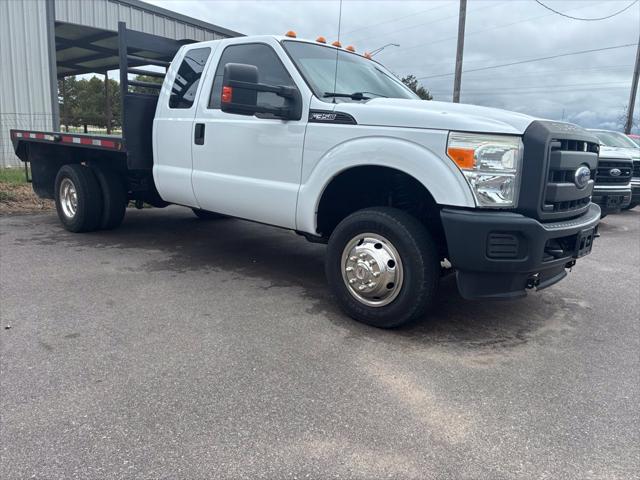2016 Ford F-350 XL for sale in Durant, OK
