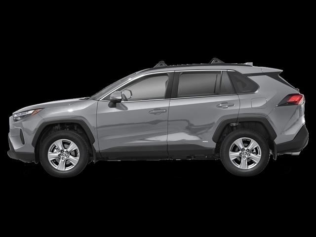 2025 Toyota RAV4 Hybrid XLE for sale in Lexington, MA