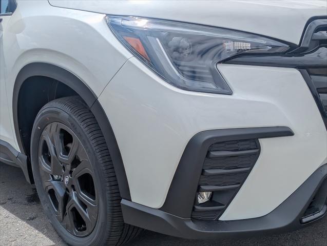 2025 Subaru Ascent Onyx Edition Limited 7-Passenger