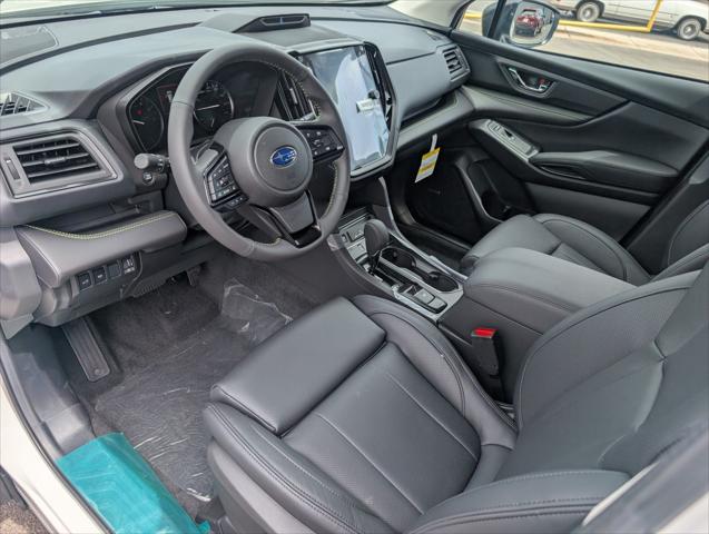 2025 Subaru Ascent Onyx Edition Limited 7-Passenger