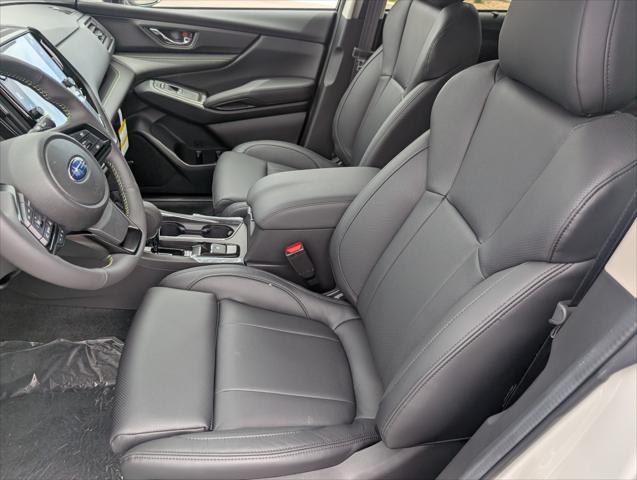 2025 Subaru Ascent Onyx Edition Limited 7-Passenger