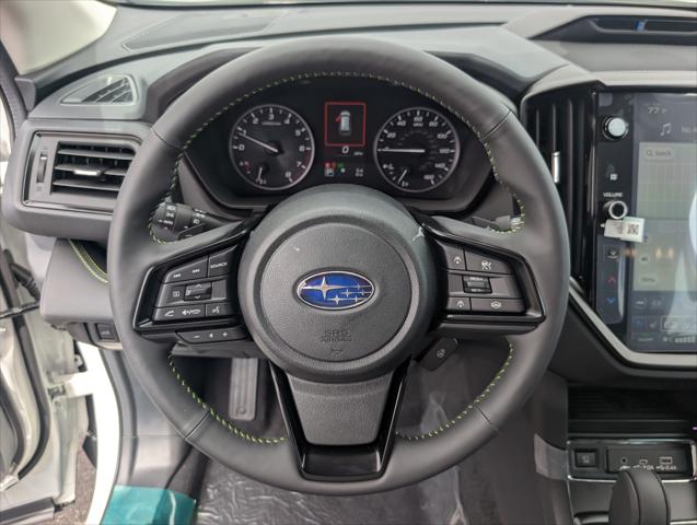 2025 Subaru Ascent Onyx Edition Limited 7-Passenger