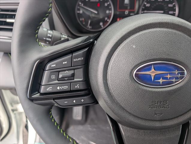 2025 Subaru Ascent Onyx Edition Limited 7-Passenger
