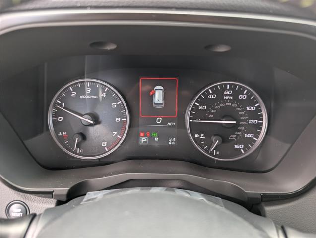 2025 Subaru Ascent Onyx Edition Limited 7-Passenger