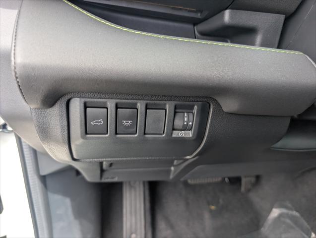 2025 Subaru Ascent Onyx Edition Limited 7-Passenger