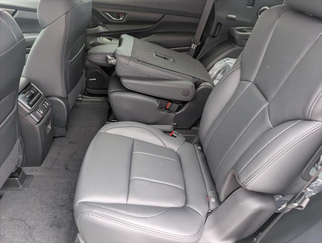2025 Subaru Ascent Onyx Edition Limited 7-Passenger