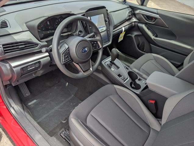 2025 Subaru Impreza Base 5-Door