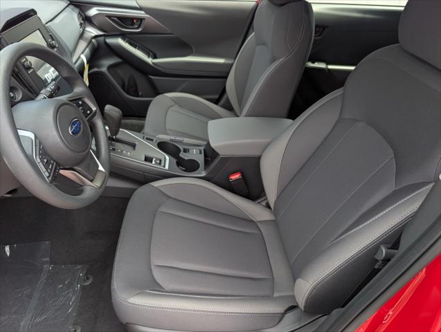 2025 Subaru Impreza Base 5-Door