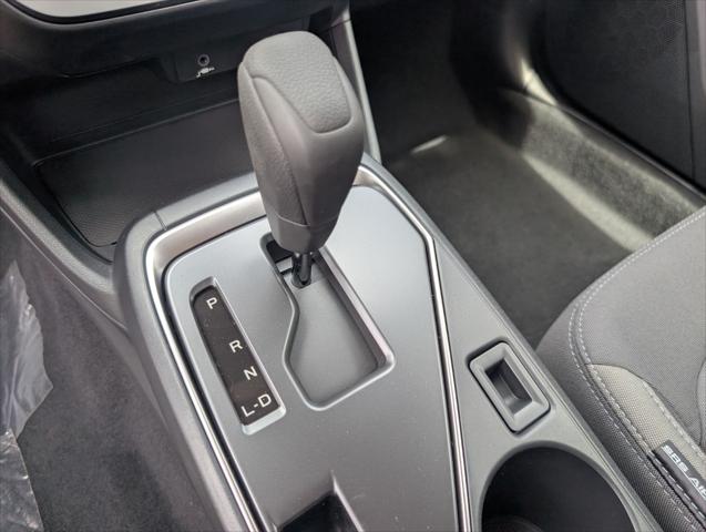 2025 Subaru Impreza Base 5-Door