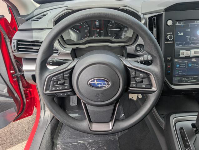 2025 Subaru Impreza Base 5-Door