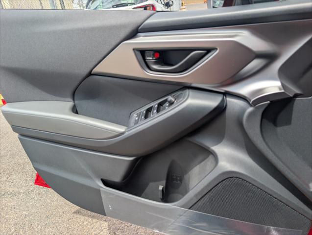 2025 Subaru Impreza Base 5-Door