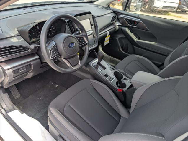 2025 Subaru Impreza Base 5-Door
