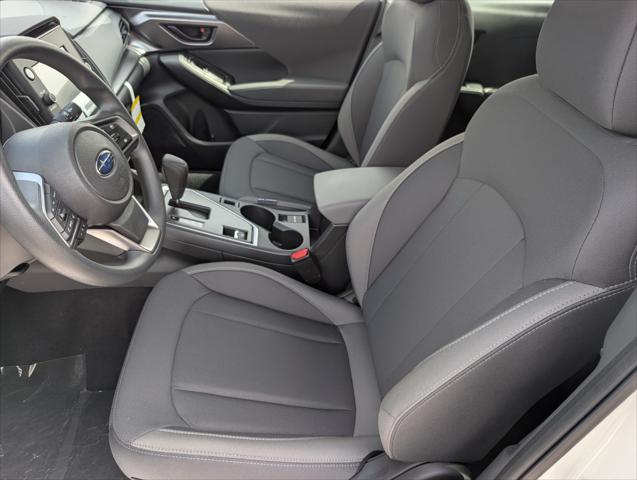 2025 Subaru Impreza Base 5-Door
