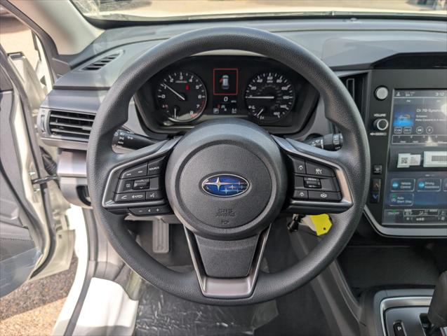 2025 Subaru Impreza Base 5-Door