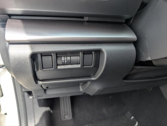 2025 Subaru Impreza Base 5-Door