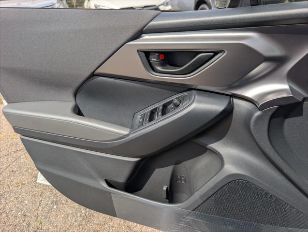 2025 Subaru Impreza Base 5-Door