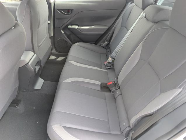 2025 Subaru Impreza Base 5-Door