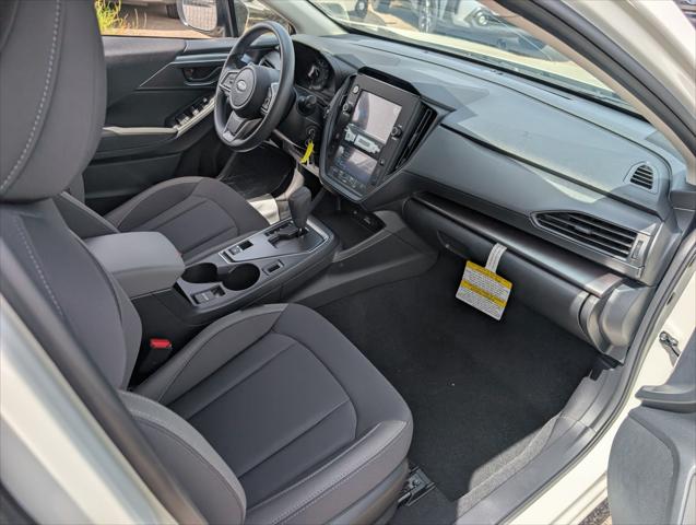 2025 Subaru Impreza Base 5-Door