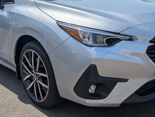 2025 Subaru Impreza Sport 5-Door