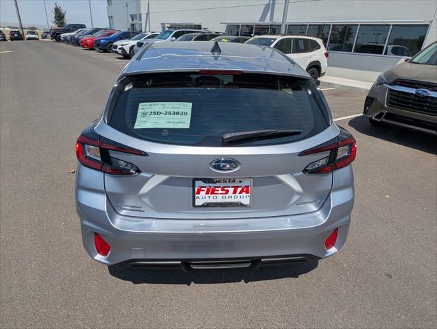 2025 Subaru Impreza Sport 5-Door