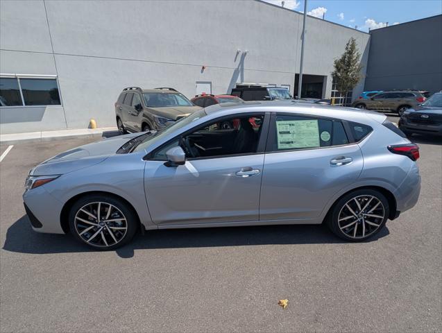 2025 Subaru Impreza Sport 5-Door