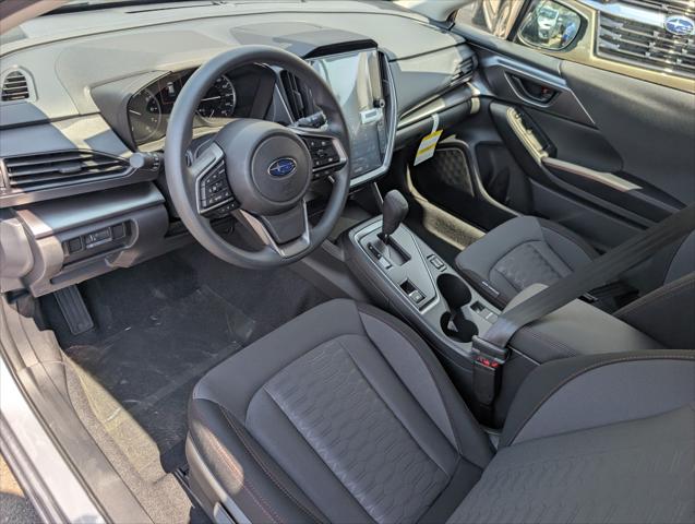 2025 Subaru Impreza Sport 5-Door