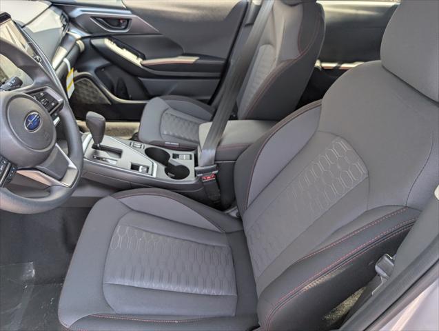 2025 Subaru Impreza Sport 5-Door