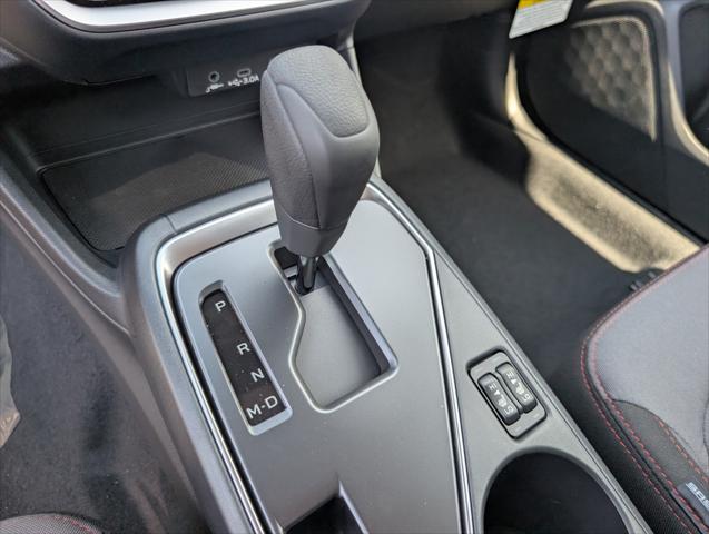 2025 Subaru Impreza Sport 5-Door