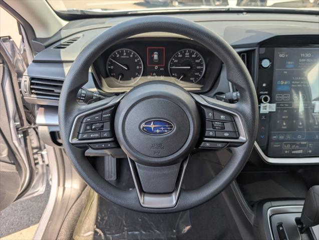 2025 Subaru Impreza Sport 5-Door