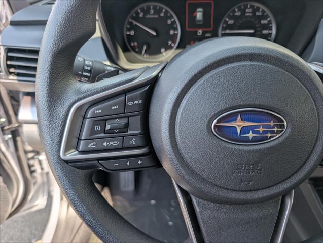2025 Subaru Impreza Sport 5-Door