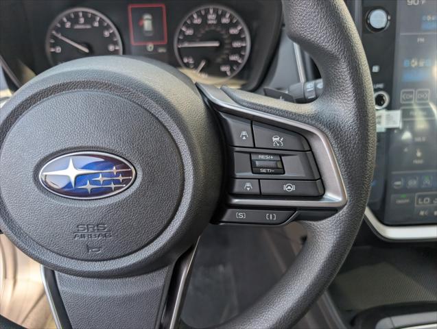 2025 Subaru Impreza Sport 5-Door