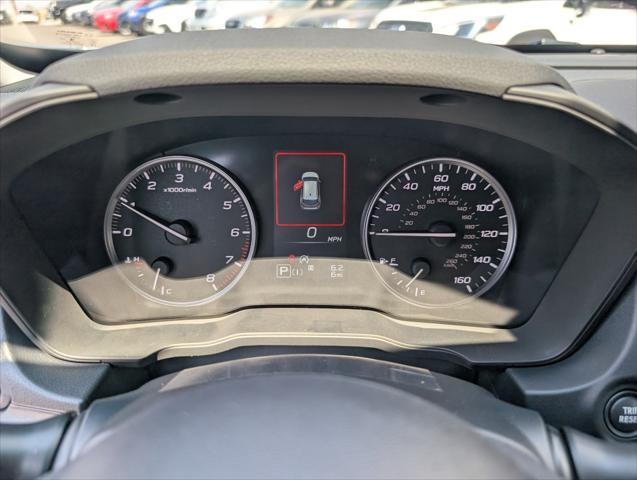 2025 Subaru Impreza Sport 5-Door