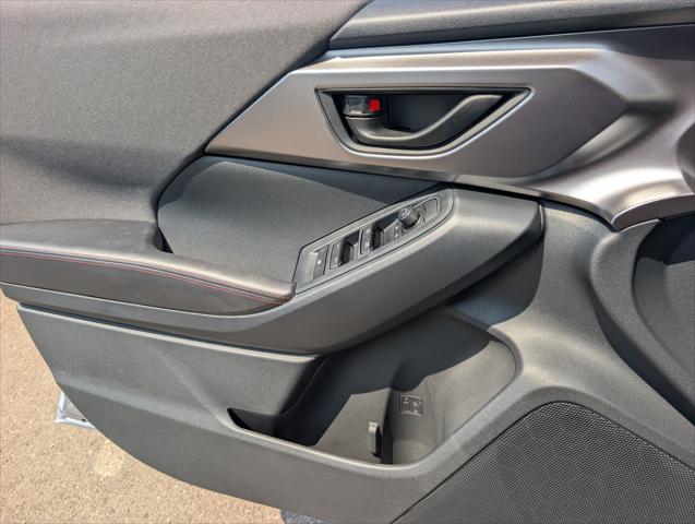 2025 Subaru Impreza Sport 5-Door