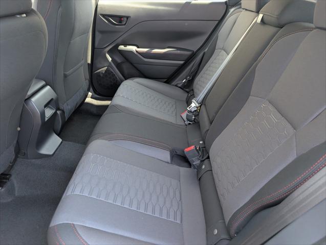 2025 Subaru Impreza Sport 5-Door