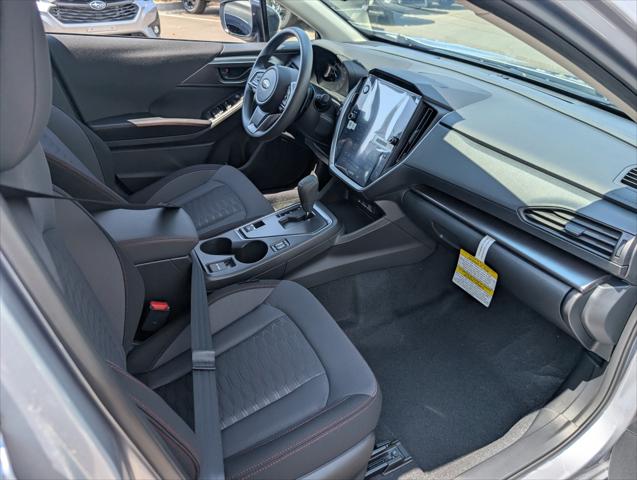 2025 Subaru Impreza Sport 5-Door