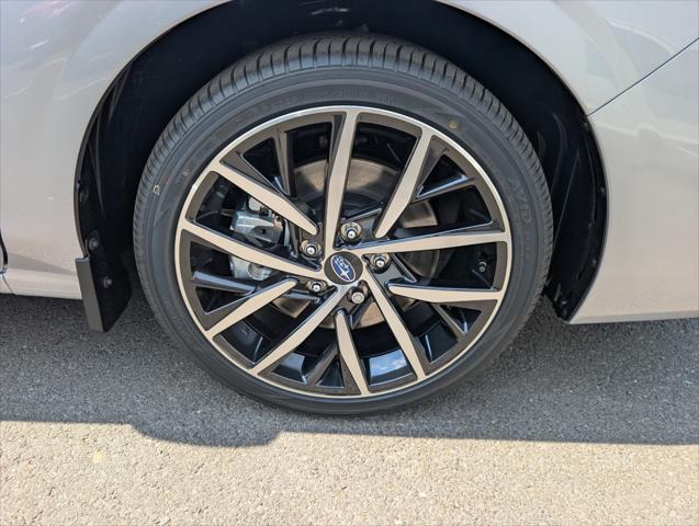 2025 Subaru Impreza Sport 5-Door