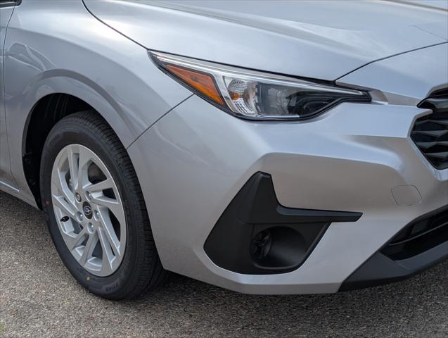 2025 Subaru Impreza Base 5-Door