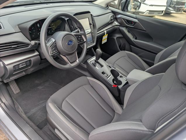 2025 Subaru Impreza Base 5-Door